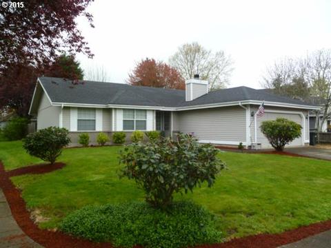 5183 Astove Ave, Eugene, OR 97402 photo 1