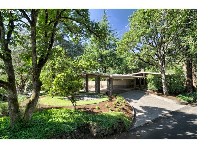 1600 Prospect Dr, Eugene, OR 97403 photo 1