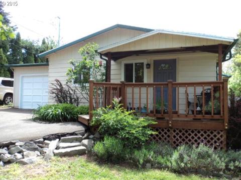 38040 Sandy Heights St, Sandy, OR 97055 photo 1