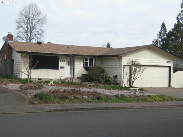 635 E 36th Ave, Eugene, OR 97405 photo 1
