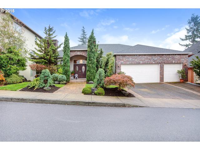 9497 SE Hunters Bluff Ave, Happy Valley, OR 97086