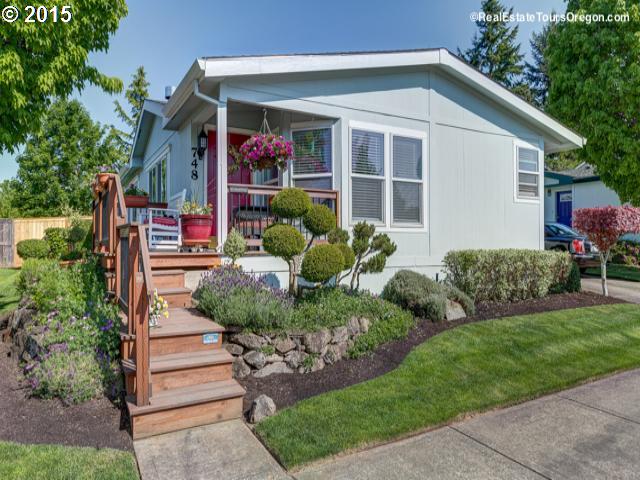 748 N 25th Ave, Cornelius, OR 97113 photo 1