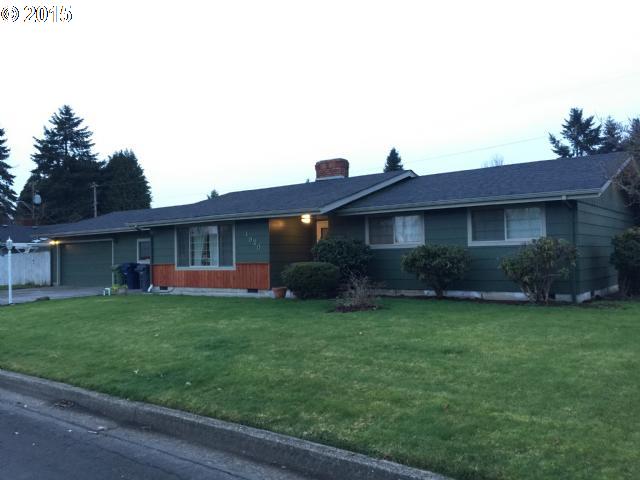 1920 Lomond Ave, Springfield, OR 97477 photo 1