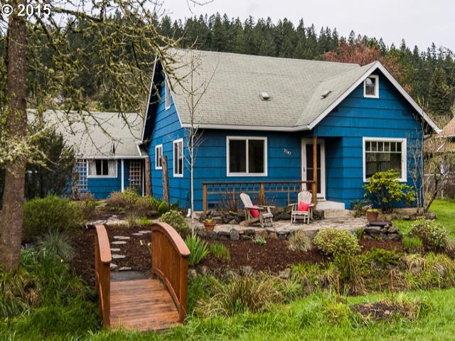2742 Riverview St, Eugene, OR 97403 photo 1