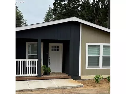 88023 8th St, Veneta, OR 97487