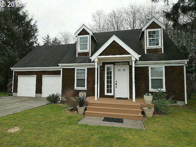 26525 Chieftain Dr, Rockaway Beach, OR 97136 photo 1