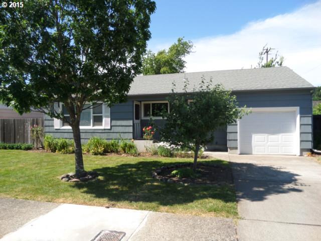 1384 Modoc St, Springfield, OR 97477 photo 1