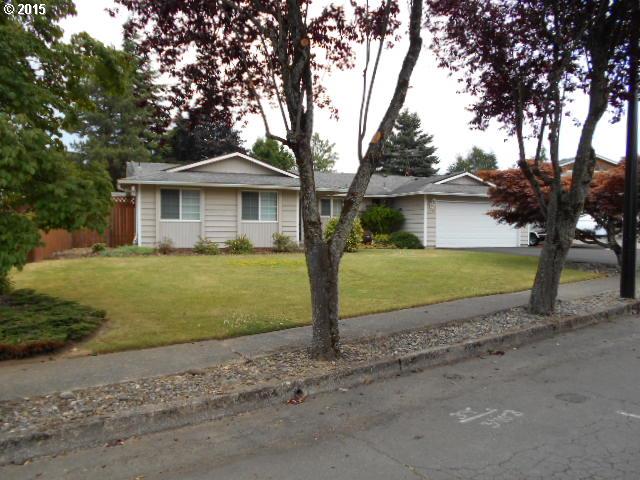 1550 SE Cochran Dr, Gresham, OR 97080 photo 1