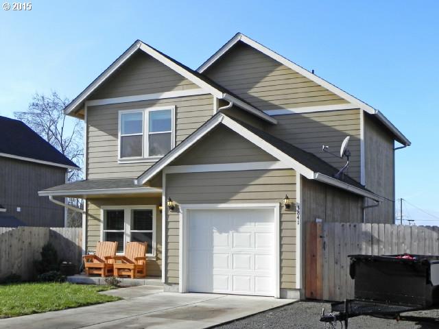 3841 E St, Springfield, OR 97478 photo 1