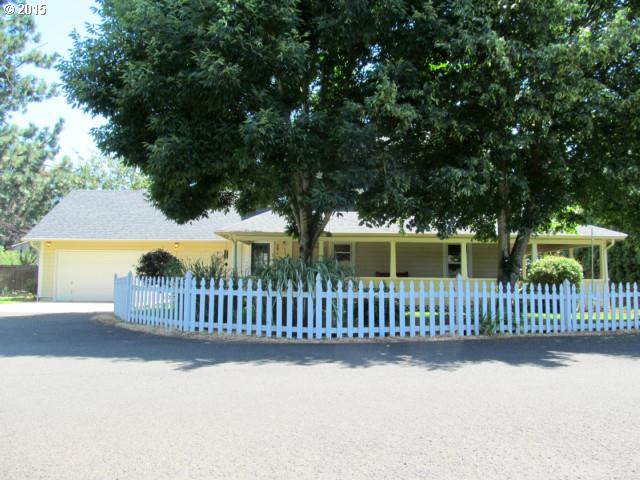 291 Irving Rd, Eugene, OR 97404 photo 1