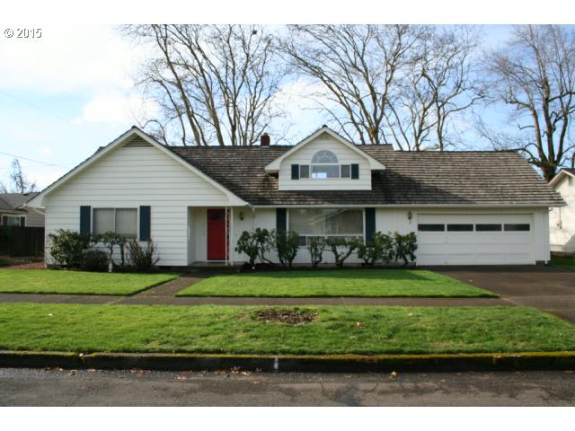 1202 President St, Eugene, OR 97401 photo 1