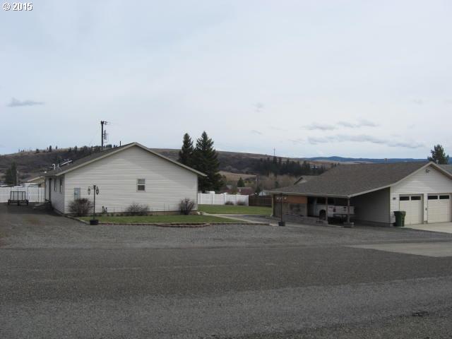 865 N 13th Ave, Elgin, OR 97827 photo 1
