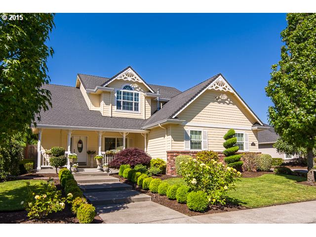 882 Mint Meadow Way, Springfield, OR 97477 photo 1