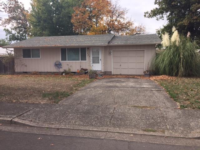 422 40th St, Springfield, OR 97478 photo 1