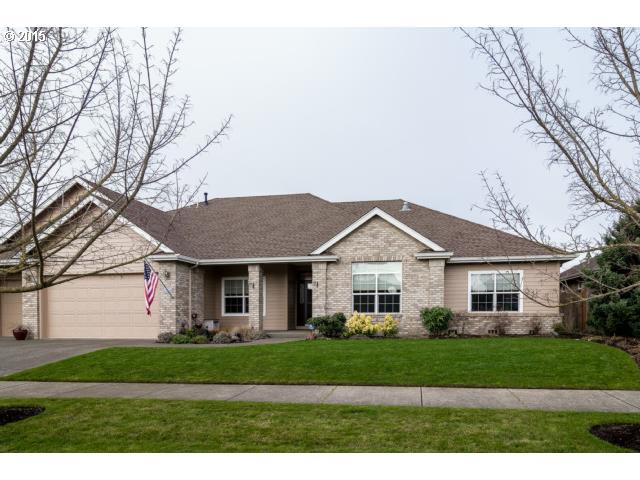 3319 Roanoke Ave, Eugene, OR 97408 photo 1