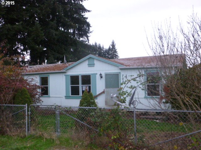 702 Affolter Ave, Molalla, OR 97038 photo 1