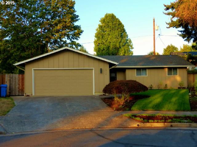 2754 Cheryl St, Eugene, OR 97408 photo 1