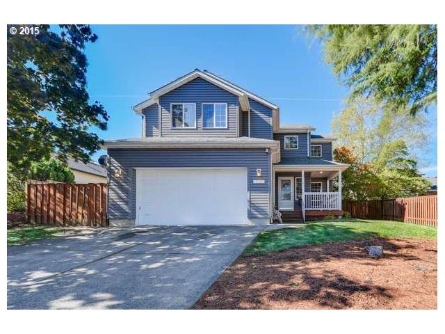 1181 NE Greenway Dr, Gresham, OR 97030 photo 1