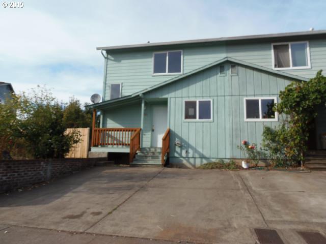 208 S 34th St, Springfield, OR 97478 photo 1