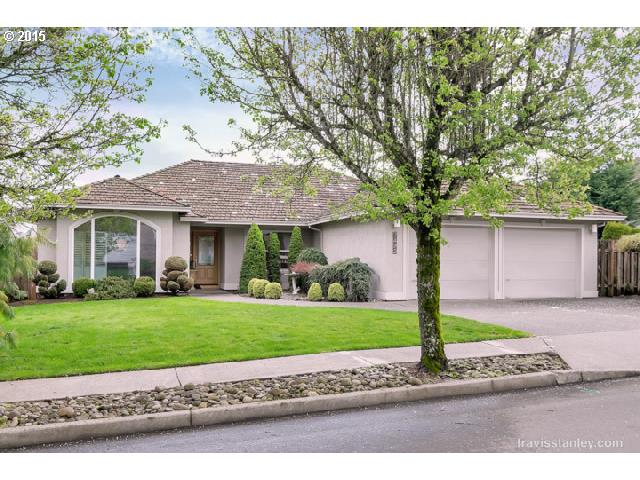 2492 SW Phyllis Dr, Gresham, OR 97080 photo 1