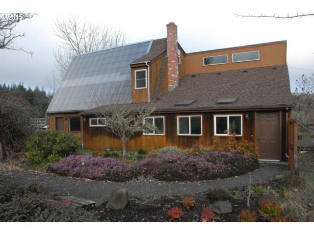 84562 S Hideaway Hills Rd, Eugene, OR 97405 photo 1