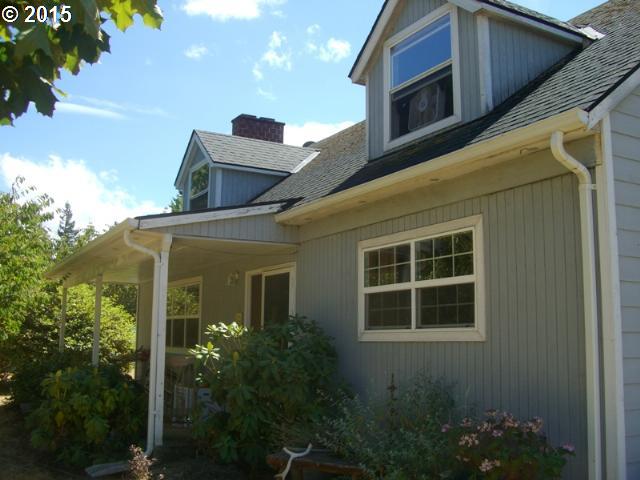 14213 S Eves Rd, Molalla, OR 97038 photo 1