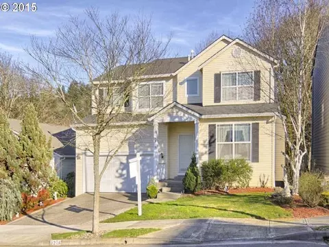 3274 SW Bella Vista Ave, Gresham, OR 97080 photo 1