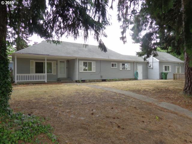795 Filbert Ave, Eugene, OR 97404 photo 1