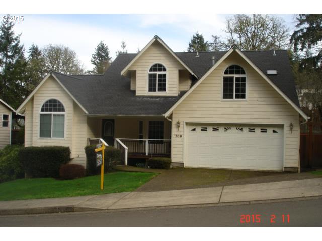 789 S 67th St, Springfield, OR 97478 photo 1