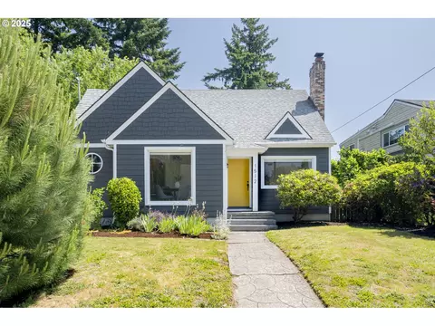 1512 NE 56th Ave NE, Portland, OR 97213