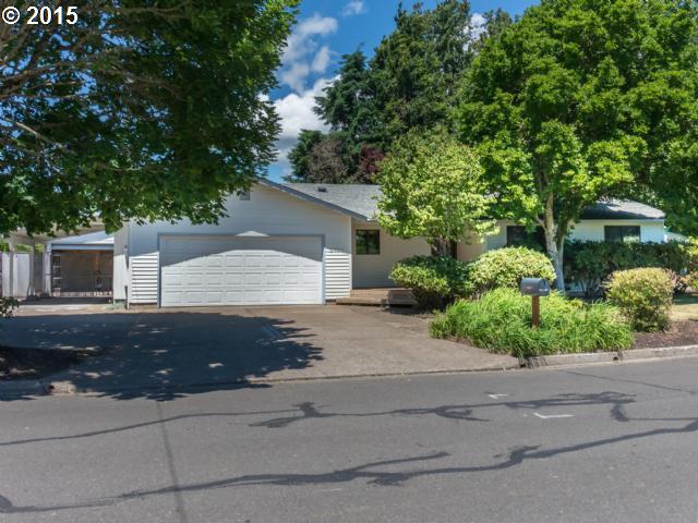 2754 Yolanda Ave, Springfield, OR 97477 photo 1