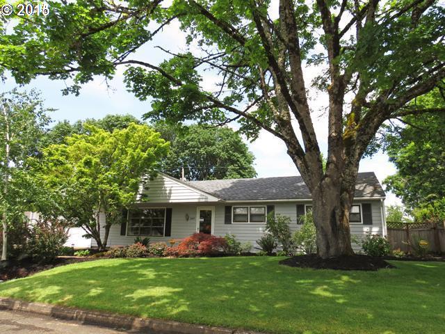 2147 Sally Way, Eugene, OR 97401 photo 1