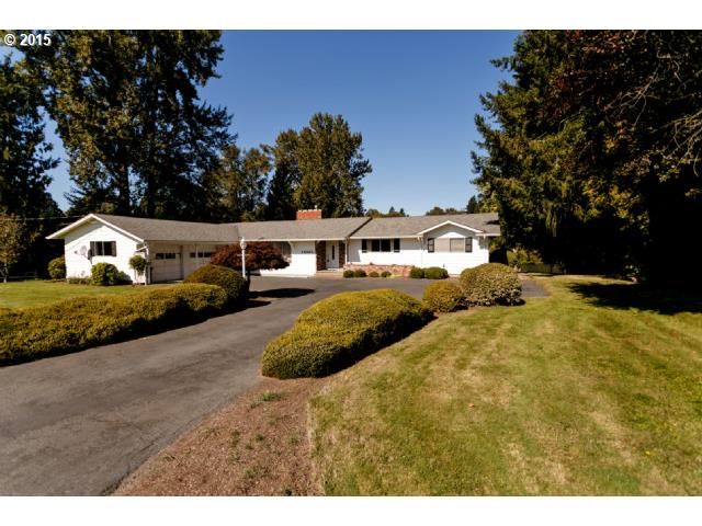 16085 NEilers Rd, Aurora, OR 97002 photo 1