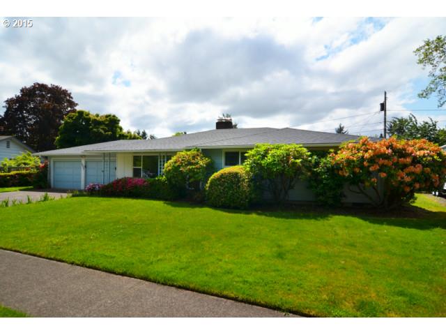 1092 Woodside Dr, Eugene, OR 97401 photo 1