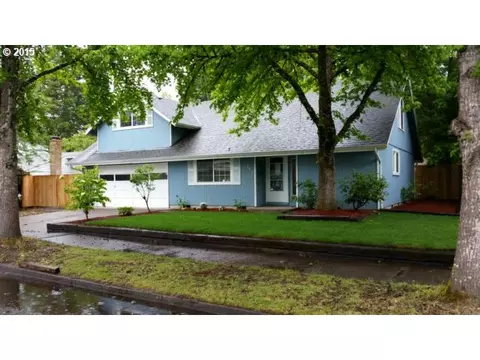 585 64th St, Springfield, OR 97478 photo 1
