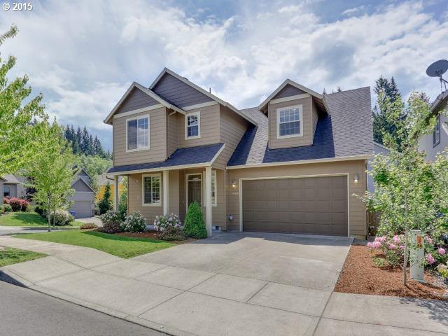 40448 Therese St, Sandy, OR 97055 photo 1