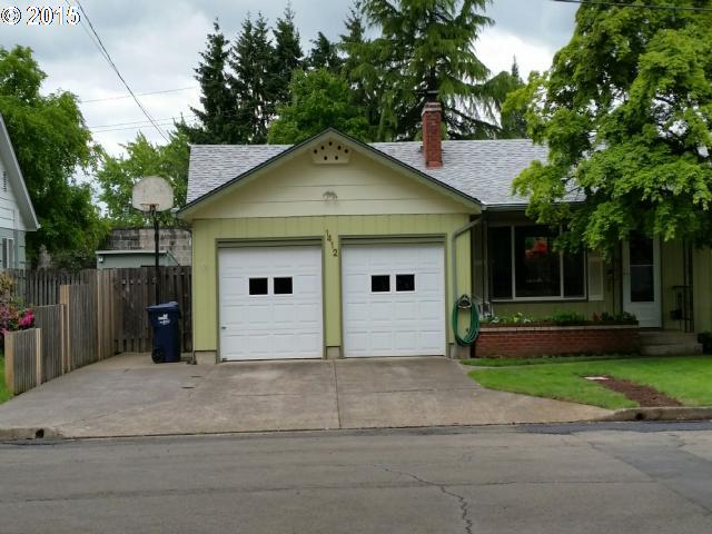 1412 Juhl St, Eugene, OR 97402 photo 1