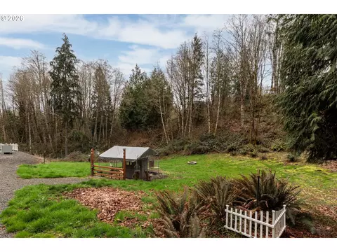 0 Debast Rd, Rainier, OR 97048 photo 2