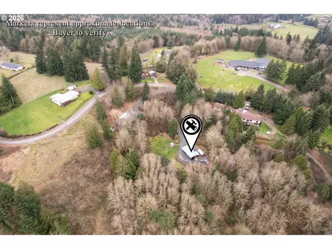 0 Debast Rd, Rainier, OR 97048 photo 7