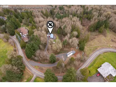0 Debast Rd, Rainier, OR 97048 photo 6