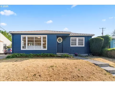 1814 NE Bryant St, Portland, OR 97211
