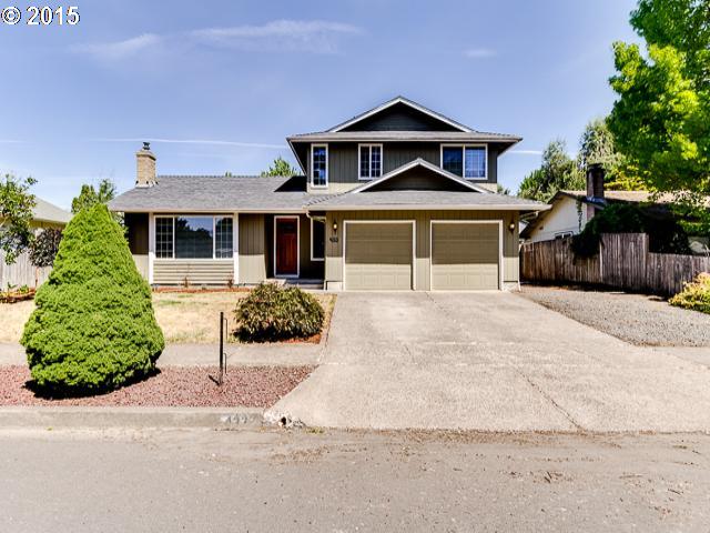 433 67th St, Springfield, OR 97478 photo 1