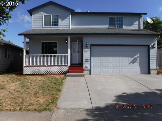 5805 SE 15th Dr, Gresham, OR 97080 photo 1