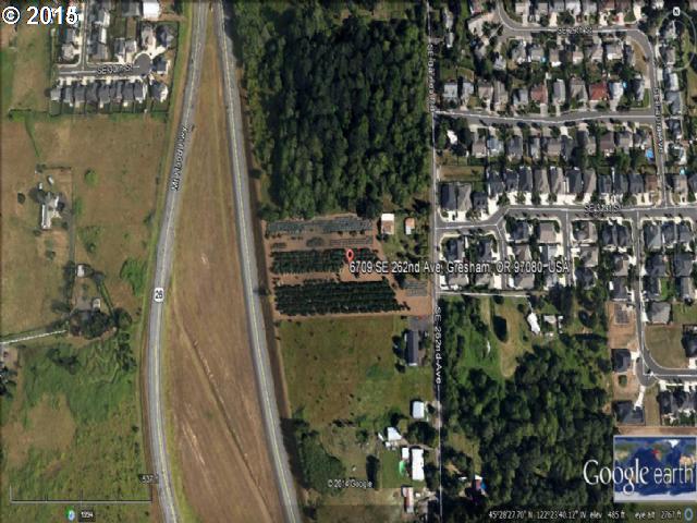 6709 SE 262nd Ave, Gresham, OR 97080 photo 1