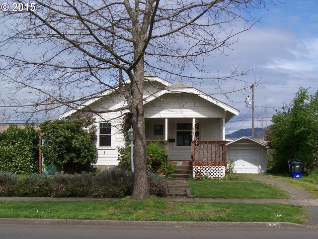 820 G St, Springfield, OR 97477 photo 1