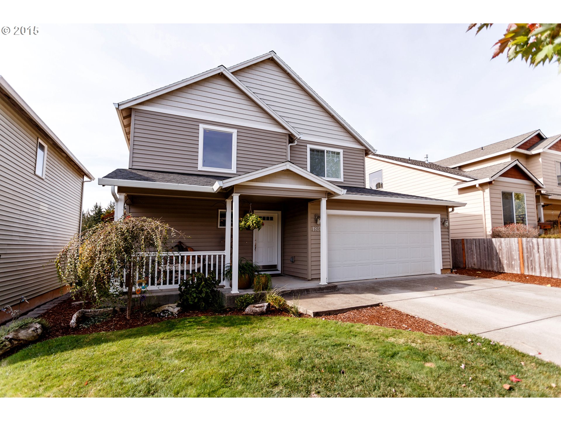 18273 Tupper Rd, Sandy, OR 97055 photo 1