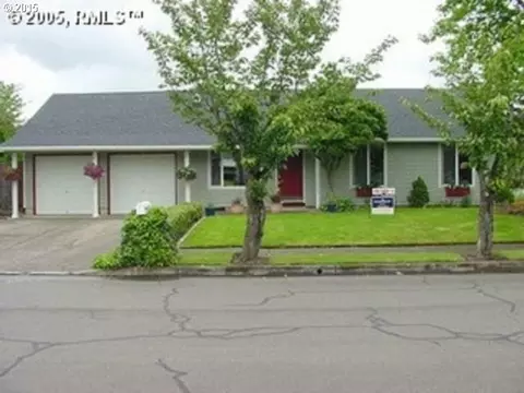 3306 NE Francis Ave, Gresham, OR 97030 photo 1