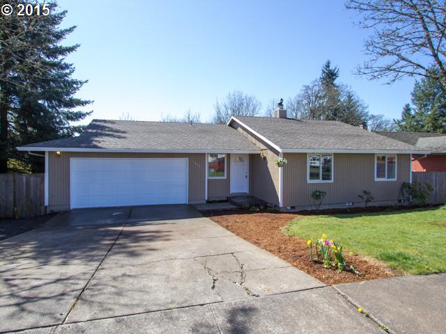 1825 S Ginger St, Cornelius, OR 97113 photo 1