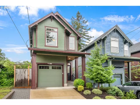 5437 NE 37th Ave, Portland, OR 97211