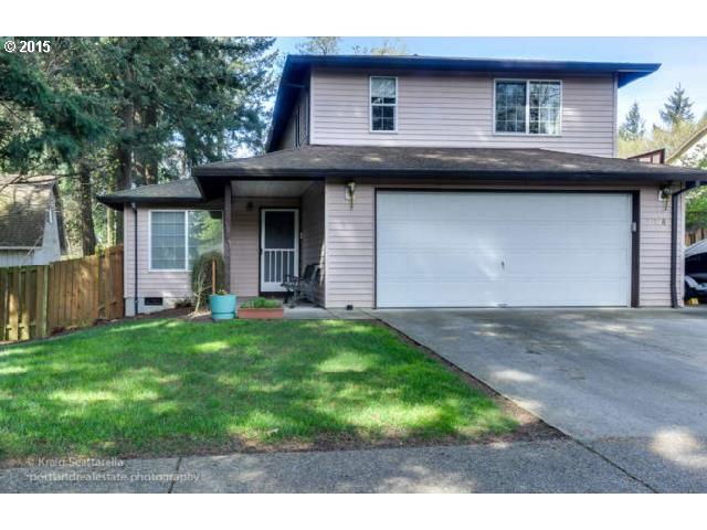 21728 SE Ankeny St, Gresham, OR 97030 photo 1